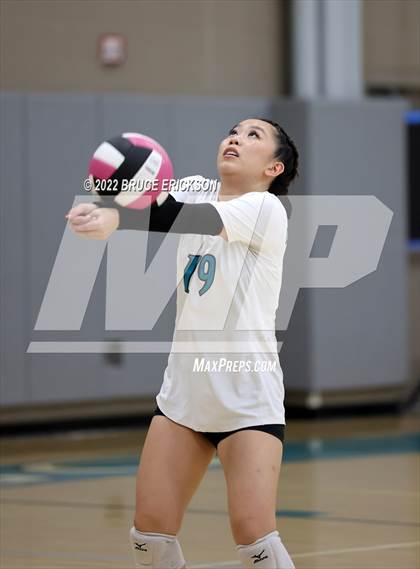 Thumbnail 3 in Orange Glen @ Del Lago Academy photogallery.