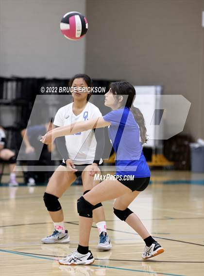 Thumbnail 2 in Orange Glen @ Del Lago Academy photogallery.