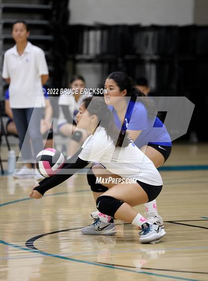 Thumbnail 1 in Orange Glen @ Del Lago Academy photogallery.