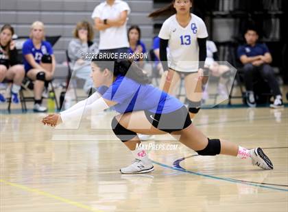 Thumbnail 2 in Orange Glen @ Del Lago Academy photogallery.