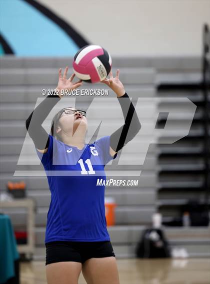 Thumbnail 2 in Orange Glen @ Del Lago Academy photogallery.
