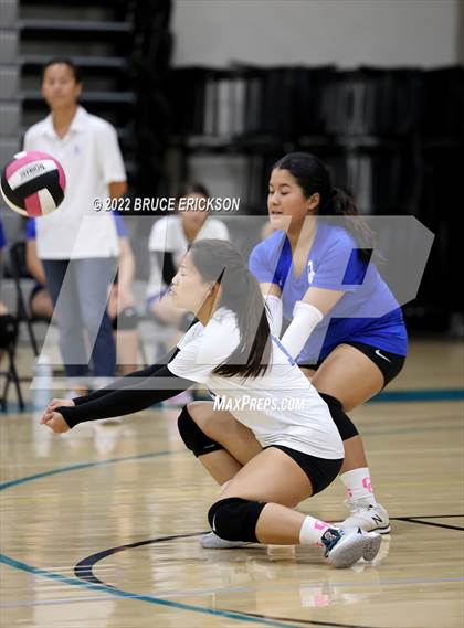 Thumbnail 2 in Orange Glen @ Del Lago Academy photogallery.