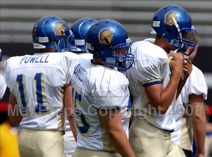Thumbnail 1 in Findlay @ Archbishop Moeller photogallery.