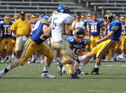 Thumbnail 2 in Findlay @ Archbishop Moeller photogallery.