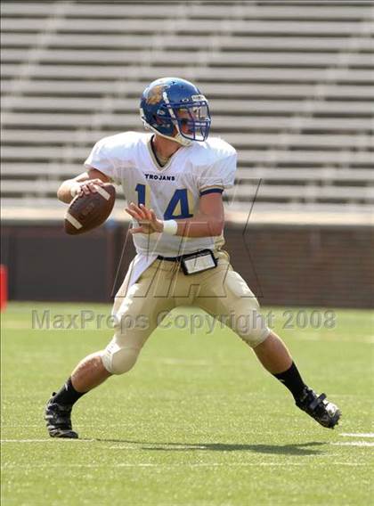 Thumbnail 2 in Findlay @ Archbishop Moeller photogallery.