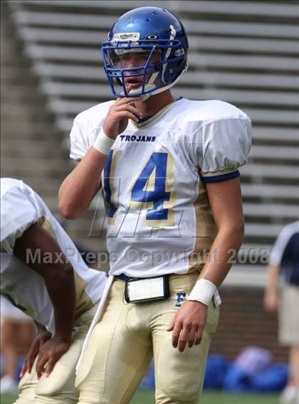 Thumbnail 3 in Findlay @ Archbishop Moeller photogallery.