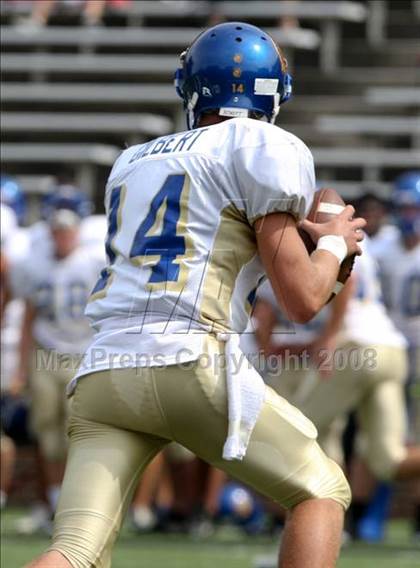 Thumbnail 2 in Findlay @ Archbishop Moeller photogallery.
