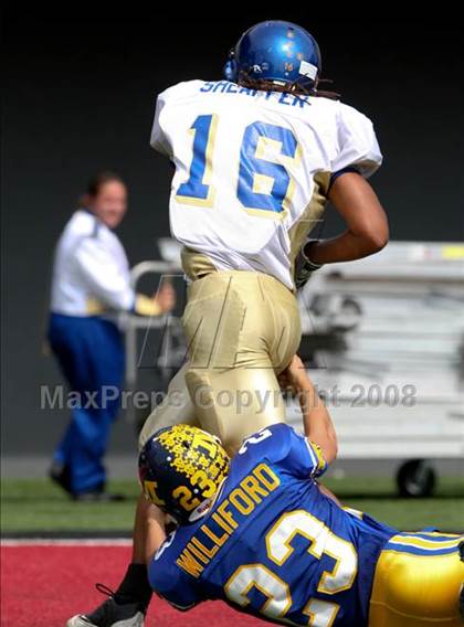 Thumbnail 3 in Findlay @ Archbishop Moeller photogallery.