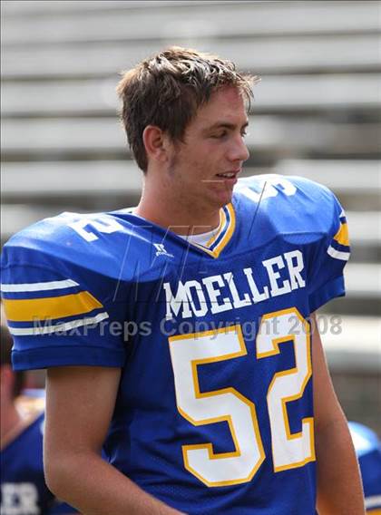 Thumbnail 3 in Findlay @ Archbishop Moeller photogallery.