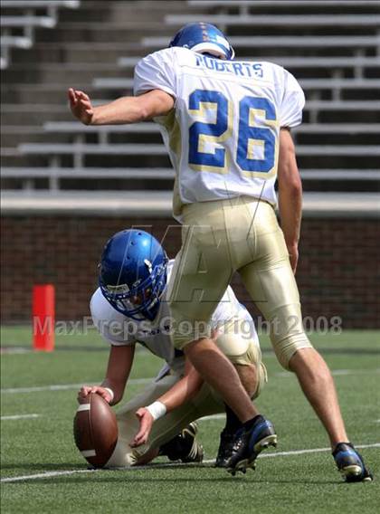 Thumbnail 2 in Findlay @ Archbishop Moeller photogallery.