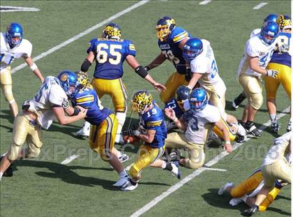 Thumbnail 3 in Findlay @ Archbishop Moeller photogallery.