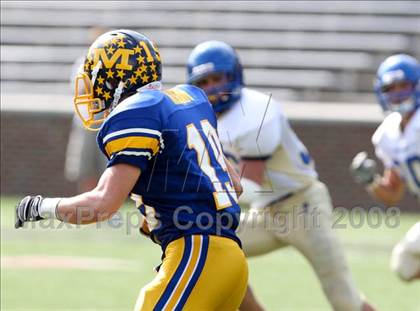 Thumbnail 2 in Findlay @ Archbishop Moeller photogallery.