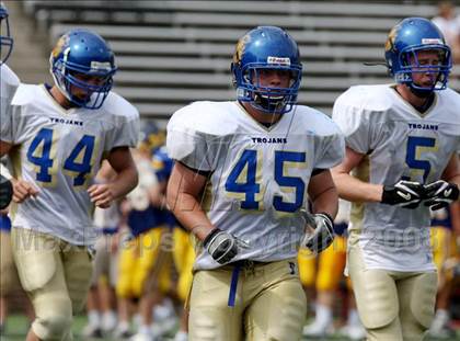 Thumbnail 3 in Findlay @ Archbishop Moeller photogallery.