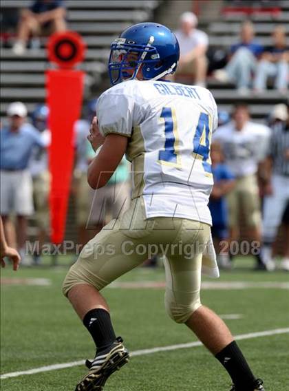 Thumbnail 2 in Findlay @ Archbishop Moeller photogallery.