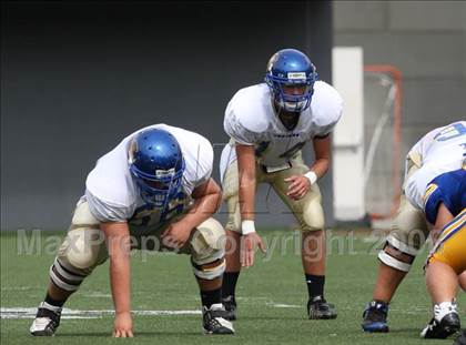 Thumbnail 3 in Findlay @ Archbishop Moeller photogallery.