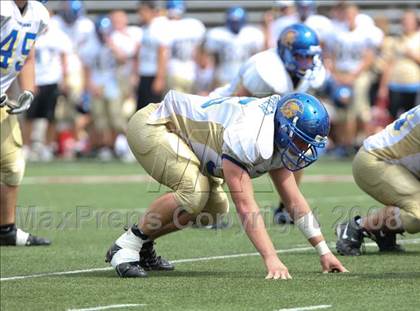 Thumbnail 3 in Findlay @ Archbishop Moeller photogallery.