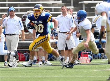 Thumbnail 1 in Findlay @ Archbishop Moeller photogallery.