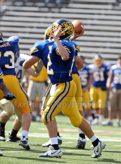 Thumbnail 3 in Findlay @ Archbishop Moeller photogallery.