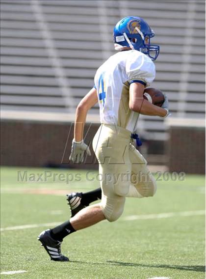 Thumbnail 3 in Findlay @ Archbishop Moeller photogallery.