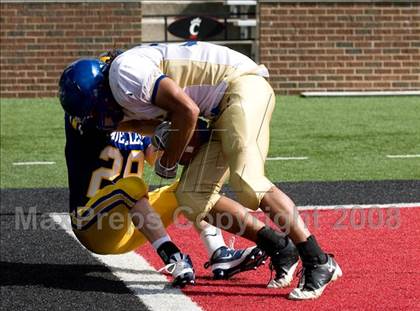 Thumbnail 3 in Findlay @ Archbishop Moeller photogallery.