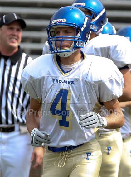 Thumbnail 2 in Findlay @ Archbishop Moeller photogallery.
