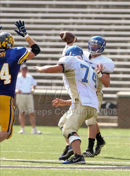 Thumbnail 3 in Findlay @ Archbishop Moeller photogallery.