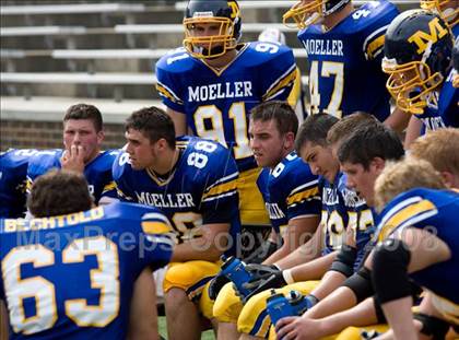 Thumbnail 1 in Findlay @ Archbishop Moeller photogallery.