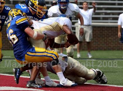 Thumbnail 1 in Findlay @ Archbishop Moeller photogallery.
