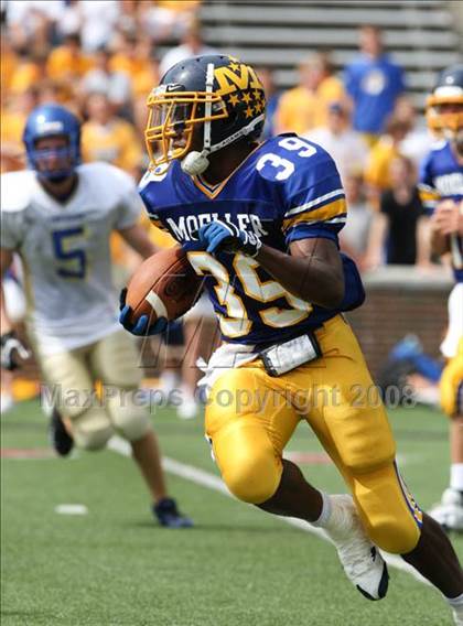 Thumbnail 3 in Findlay @ Archbishop Moeller photogallery.