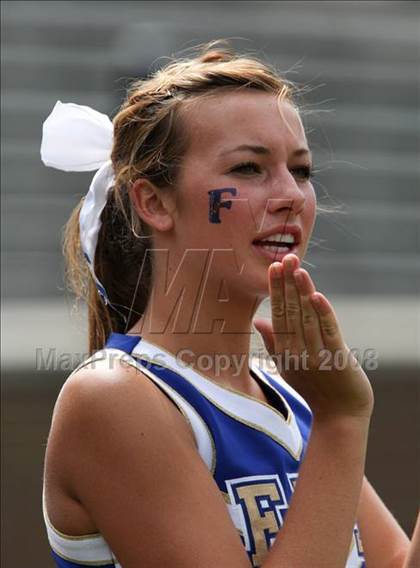 Thumbnail 2 in Findlay @ Archbishop Moeller photogallery.