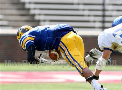 Thumbnail 1 in Findlay @ Archbishop Moeller photogallery.
