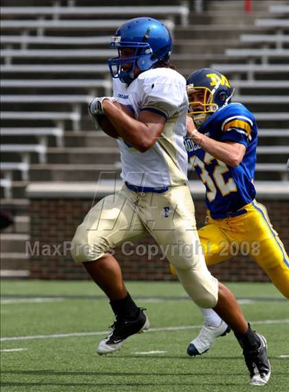 Thumbnail 2 in Findlay @ Archbishop Moeller photogallery.