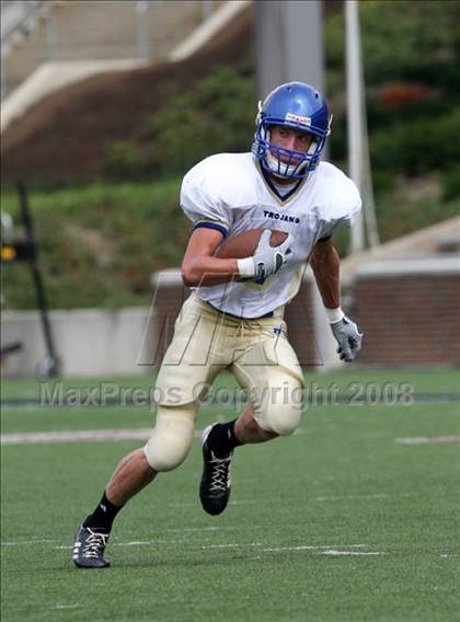 Thumbnail 1 in Findlay @ Archbishop Moeller photogallery.