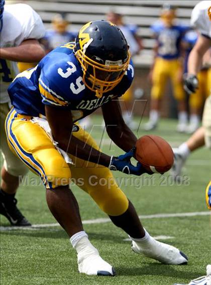 Thumbnail 1 in Findlay @ Archbishop Moeller photogallery.