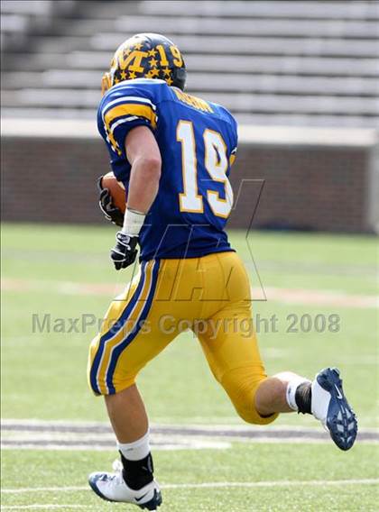 Thumbnail 3 in Findlay @ Archbishop Moeller photogallery.