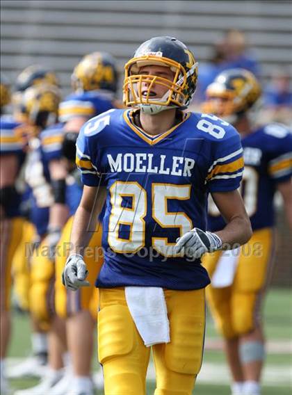 Thumbnail 1 in Findlay @ Archbishop Moeller photogallery.