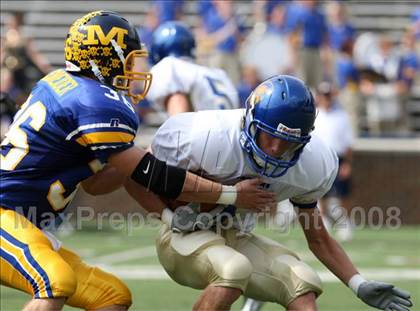 Thumbnail 1 in Findlay @ Archbishop Moeller photogallery.