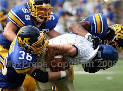 Thumbnail 3 in Findlay @ Archbishop Moeller photogallery.