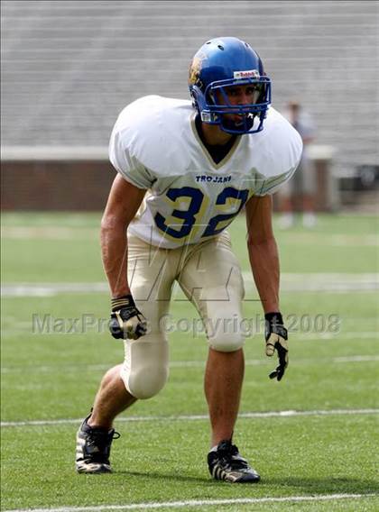Thumbnail 2 in Findlay @ Archbishop Moeller photogallery.