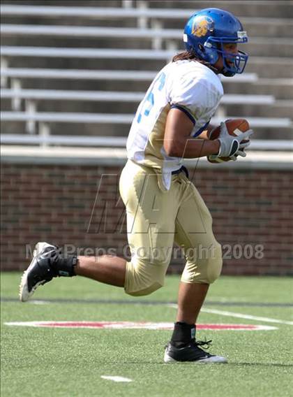 Thumbnail 3 in Findlay @ Archbishop Moeller photogallery.