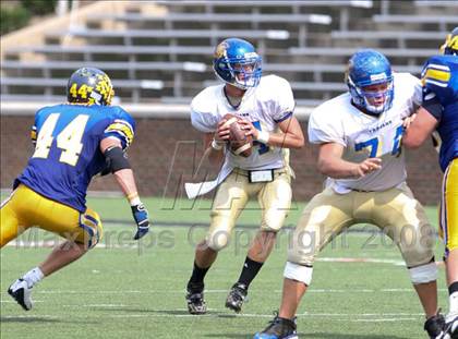 Thumbnail 2 in Findlay @ Archbishop Moeller photogallery.