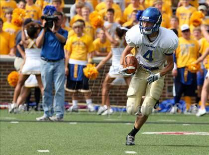 Thumbnail 1 in Findlay @ Archbishop Moeller photogallery.
