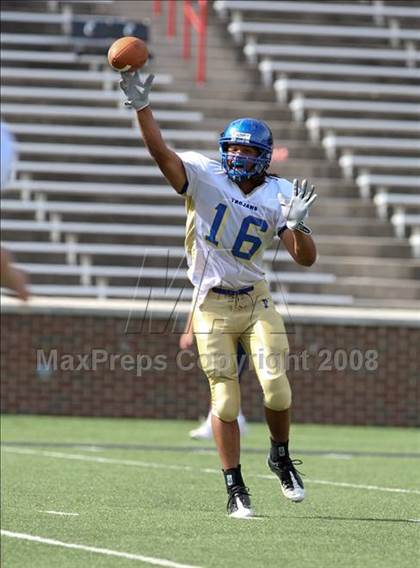 Thumbnail 1 in Findlay @ Archbishop Moeller photogallery.