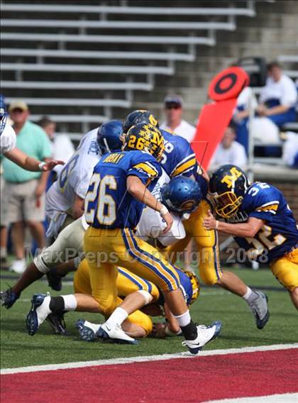 Thumbnail 3 in Findlay @ Archbishop Moeller photogallery.