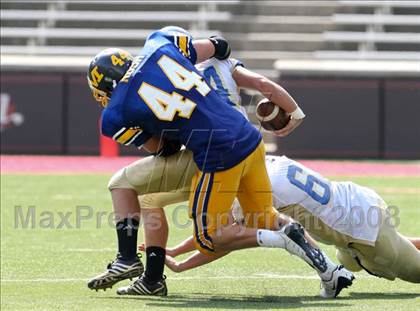Thumbnail 2 in Findlay @ Archbishop Moeller photogallery.