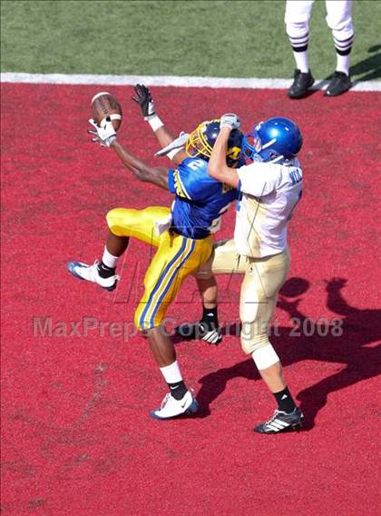Thumbnail 2 in Findlay @ Archbishop Moeller photogallery.