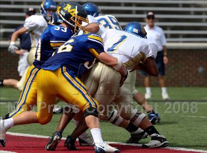 Thumbnail 1 in Findlay @ Archbishop Moeller photogallery.