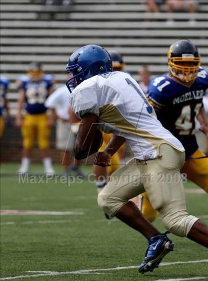 Thumbnail 3 in Findlay @ Archbishop Moeller photogallery.