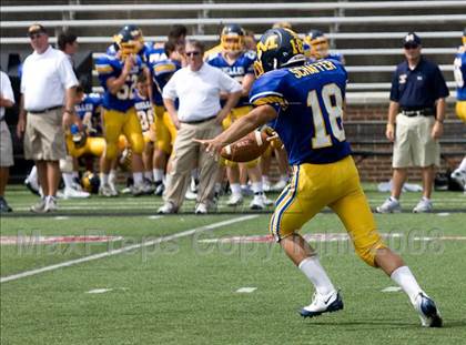 Thumbnail 2 in Findlay @ Archbishop Moeller photogallery.
