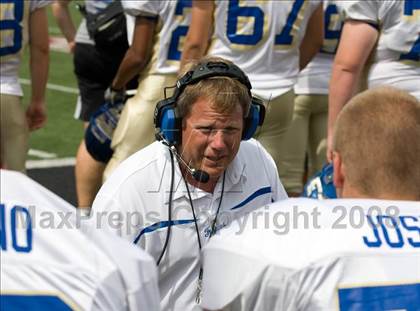 Thumbnail 2 in Findlay @ Archbishop Moeller photogallery.